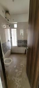 Bathroom Image of 1250 Sq.ft 2 BHK Apartment / Flat for rent in Marathon Nexzone Ion 2, Panvel Navi Mumbai for Rs. 21000