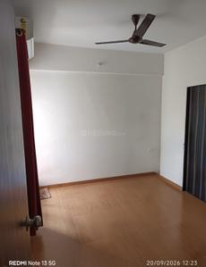 Bedroom Image of 1150 Sq.ft 2 BHK Apartment / Flat for sale in Nerul Navi Mumbai for Rs. 13500000