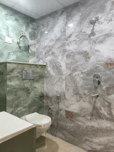 Bedroom One Image of 1500 Sq.ft 3 BHK Apartment / Flat for sale in Vihaan Wardania, Noida Extension Greater Noida for Rs. 6500000