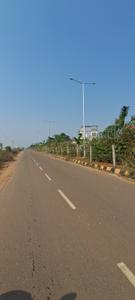 Image of 2400 Sq.ft Residential Plot / Land for sale in Smpl Infosys Valley, Pitapalli, Bhubaneswar for Rs. 4920000