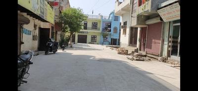 Image of 990 Sq.ft Residential Plot / Land for sale in Burari, New Delhi for Rs. 6250000
