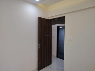 Bedroom Image of 1040 Sq.ft 2 BHK Apartment / Flat for rent in Lodha Luxuria, Thane West Thane for Rs. 52000