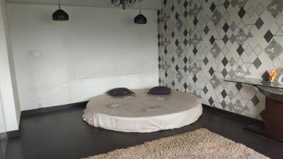 Bedroom Image of 3000 Sq.ft 3 BHK Apartment / Flat for sale in Ballygunge Kolkata for Rs. 57500000