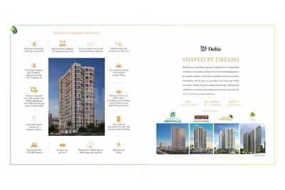 2 BHK Flat