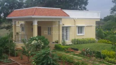 Image of 500 Sq.ft Residential Plot / Land for sale in Green Acres, Chilkur, Hyderabad for Rs. 8000000