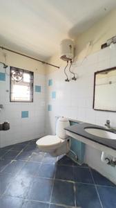 Image of 1750 Sq.ft 3 BHK Apartment / Flat for rent in Sholinganallur, Chennai for Rs. 49999