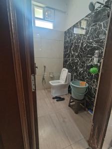Bathroom Image of 1020 Sq.ft 2 BHK Apartment / Flat for sale in Girdharipura Jaipur for Rs. 4000000