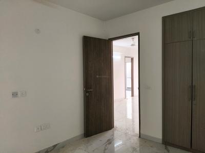 Bedroom Image of 1494 Sq.ft 3.5 BHK Apartment / Flat for sale in Smartworld Gems, Sector 89 Gurgaon for Rs. 17500000