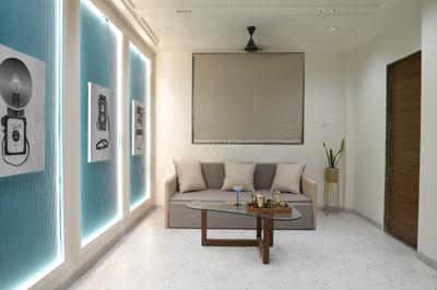 Hall Image of 1326 Sq.ft 3 BHK Villa for sale in Spring Woods, Tarsali Vadodara for Rs. 7500000