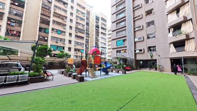 Image of 2358 Sq.ft 3 BHK Apartment / Flat for sale in Motera, Ahmedabad for Rs. 16000000