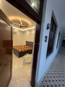 Balcony Image of 1500 Sq.ft 1 RK Builder Floor for rent in Sector 30 Gurgaon for Rs. 16000