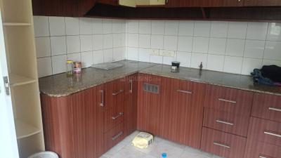 Kitchen Image of 3034 Sq.ft 4 BHK Apartment / Flat for sale in Unitech The Close North, Sector 50 Gurgaon for Rs. 53000000