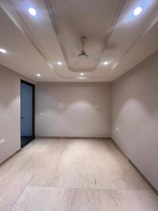 Hall Image of 3600 Sq.ft 4.5 BHK Builder Floor for sale in Rajouri Garden New Delhi for Rs. 62000000