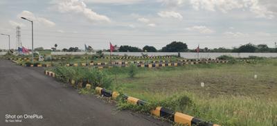 Image of 535 Sq.ft Residential Plot / Land for sale in Arumandai, Chennai for Rs. 1230500