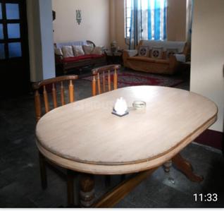 Hall Image of 1665 Sq.ft 3 BHK Independent House for sale in Monirampore Kolkata for Rs. 8190300
