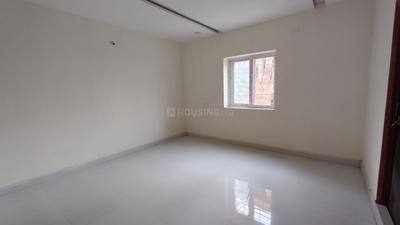 Bedroom Image of 1625 Sq.ft 3 BHK Apartment / Flat for sale in Neknampur Hyderabad for Rs. 9750000