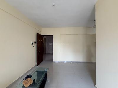 Hall Image of 800 Sq.ft 2 BHK Apartment / Flat for rent in Bhoomi Acres, Hiranandani Estate Thane for Rs. 32000