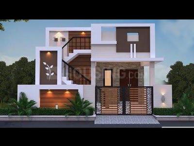 Image of 1800 Sq.ft 3 BHK Villa for sale in Nehru Nagar, Bhilai for Rs. 6800000