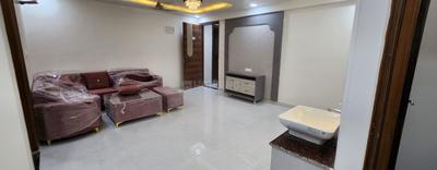Hall Image of 1150 Sq.ft 3 BHK Apartment / Flat for rent in Parth Avenue, Siroli Jaipur for Rs. 32500