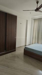 Bedroom Image of 12000 Sq.ft 1 BHK Independent House for rent in Arakere Bengaluru for Rs. 50000