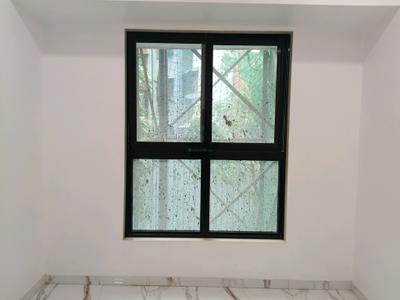 Bedroom Image of 1090 Sq.ft 2 BHK Apartment / Flat for sale in Man Opus, Mira Road East Mira Bhayandar for Rs. 9700000