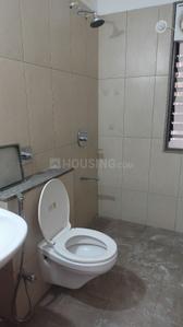 Image of 990 Sq.ft 2 BHK Apartment / Flat for rent in Pride World City, Lohegaon, Pune for Rs. 26000
