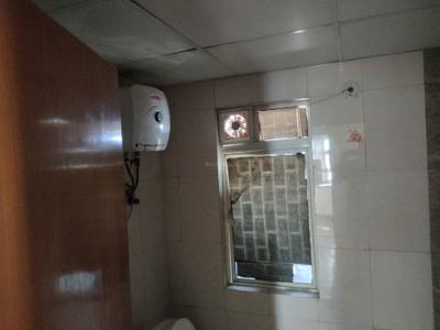 Bathroom Image of 756 Sq.ft 1 BHK Apartment / Flat for sale in Nimbus The Golden Palms, Sector 168 Noida for Rs. 8100000