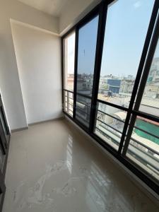 Bedroom Image of 2230 Sq.ft 3 BHK Apartment / Flat for sale in Diwalipura Vadodara for Rs. 8500000