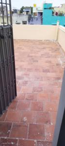 Balcony Image of 435 Sq.ft 1 BHK Independent House for rent in Sithalapakkam Chennai for Rs. 11500