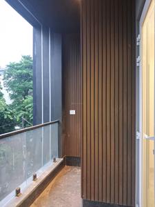 Bedroom One Image of 1350 Sq.ft 3 BHK Builder Floor for sale in Paschim Vihar New Delhi for Rs. 27500000