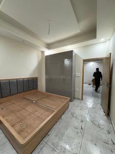 Bedroom Image of 900 Sq.ft 2 BHK Builder Floor for sale in Rajpur Road Dehradun for Rs. 7800000