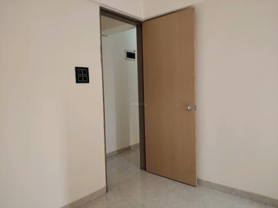 1 BHK Flat