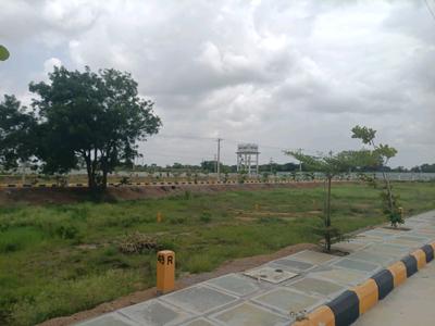 Image of 150 Sq.ft Residential Plot / Land for sale in Medchal, Secunderabad for Rs. 4000093