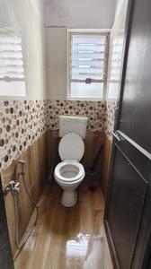 Image of 600 Sq.ft 1 BHK Apartment / Flat for rent in Kothrud, Pune for Rs. 26000