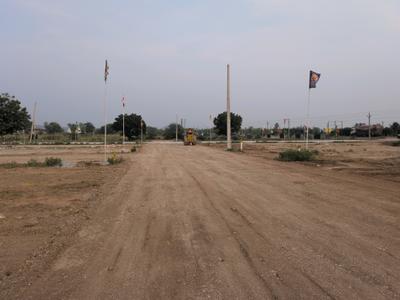 Image of 150 Sq.ft Residential Plot / Land for sale in Kongara Kalan, Hyderabad for Rs. 3750095
