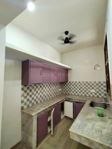 Kitchen Image of 2250 Sq.ft 2 BHK Builder Floor for rent in Sector 12A Panchkula for Rs. 25000