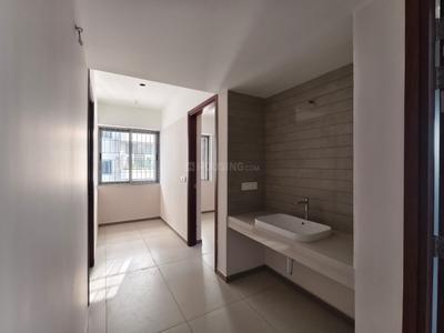 Bathroom Image of 1838 Sq.ft 3 BHK Apartment / Flat for sale in Elamakkara Kochi for Rs. 14500000