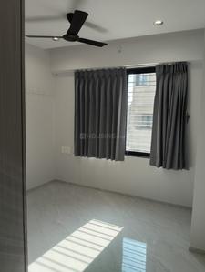 Bedroom Image of 1875 Sq.ft 3 BHK Apartment / Flat for rent in Ajray Rudransh Heights, Jahangir Pura Surat for Rs. 32000