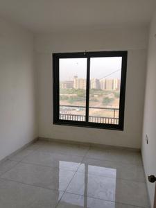 Bedroom Image of 3870 Sq.ft 3 BHK Apartment / Flat for sale in Vaishno Devi Circle Ahmedabad for Rs. 11500000