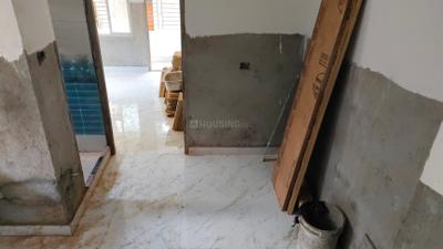 Living Room Image of 400 Sq.ft 1 BHK Apartment / Flat for sale in Keshtopur Kolkata for Rs. 1400000