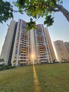 Image of 900 Sq.ft 2 BHK Apartment / Flat for sale in Shapoorji Pallonji Joyville Hadapsar Annexe, Shewalewadi, Pune for Rs. 9000000