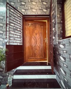 Image of 900 Sq.ft 3 BHK Independent House for sale in Madhavaram Milk Colony, Chennai for Rs. 4600000