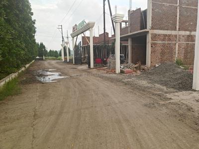 Image of 900 Sq.ft Residential Plot / Land for sale in Himadri Ras Enclave, Panda, Indore for Rs. 3690000