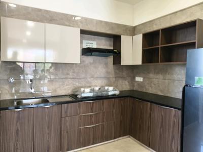 3 BHK Flat