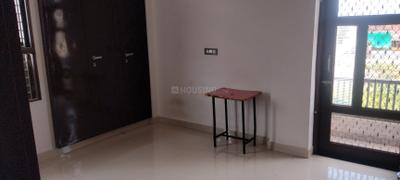 Bedroom Image of 1200 Sq.ft 3 BHK Builder Floor for rent in Sumel Jaipur for Rs. 11000