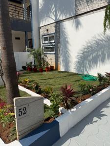 Image of 2200 Sq.ft 3 BHK Villa for sale in Pavani Petals, Bandlaguda Jagir, Hyderabad for Rs. 30000000