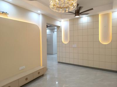 Living Room Image of 1800 Sq.ft 4 BHK Builder Floor for sale in Indirapuram Ghaziabad for Rs. 23500000