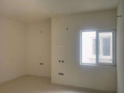 Bedroom Image of 1905 Sq.ft 3 BHK Apartment / Flat for sale in Nanakramguda Hyderabad for Rs. 20000000
