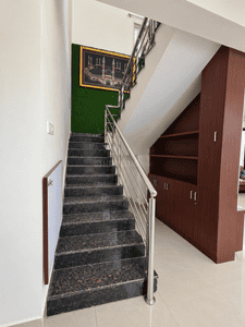 Image of 3300 Sq.ft 4 BHK Duplex for rent in Vertical Heights, Manikonda, Hyderabad for Rs. 150000