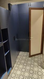 Bedroom Image of 1758 Sq.ft 3 BHK Apartment / Flat for sale in Godrej Jardinia, Sector 145 Noida for Rs. 32500000